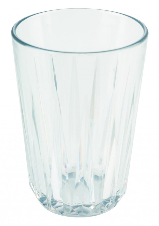 APS Drinkbeker Crystal - 0.5Ltr - Transparant