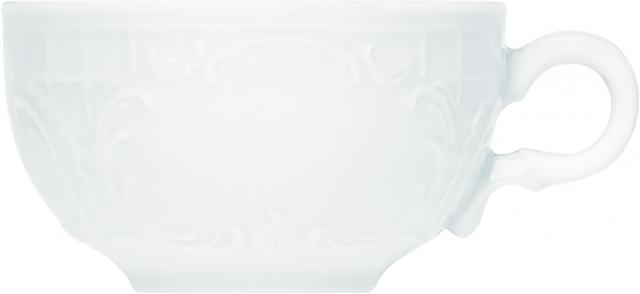 Bauscher Mozart Kop - 0.18Ltr