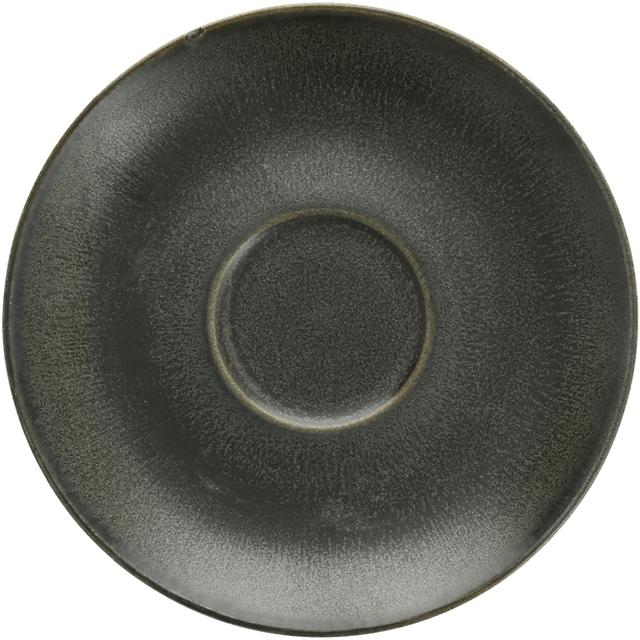 Fortessa Sound Forrest Schotel voor koffiekop - Ø140mm