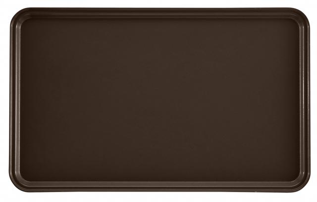 Cambro Camtray Gastronorm 1/1 - 530x325mm - Brazil Brown