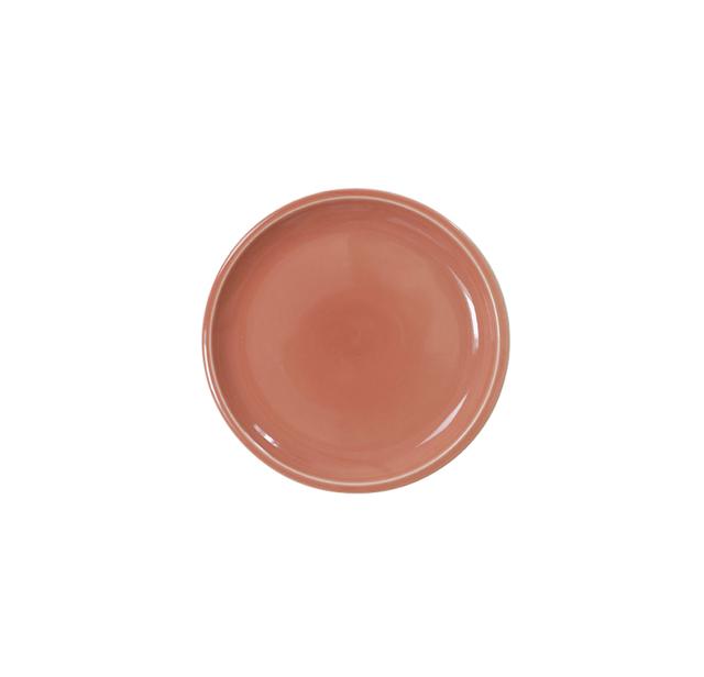 Jars Cantine Bord XXS - Ø120mm - Terre Cuite