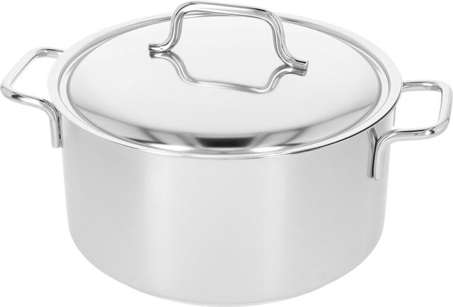 Demeyere Apollo 7 Kookpan met deksel - Ø220mm