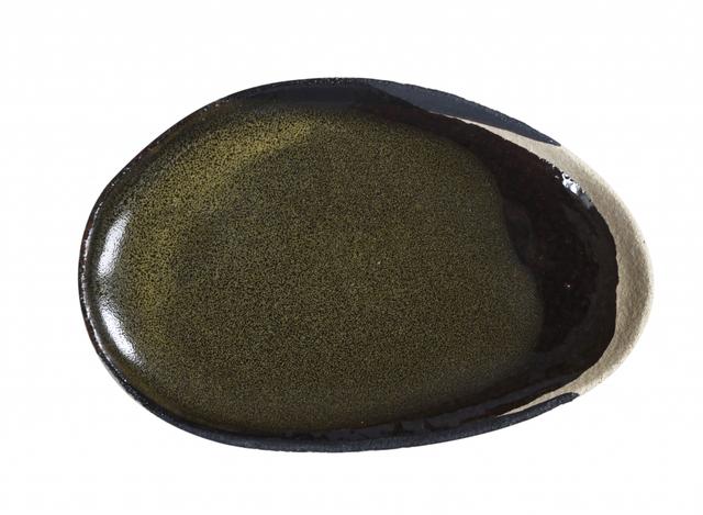 Jars Wabi Schaal ovaal mini - 240x160mm - Seidou