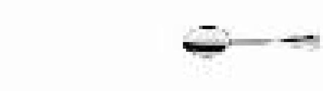 WMF Contour Espressolepel 18/10 - L 108mm