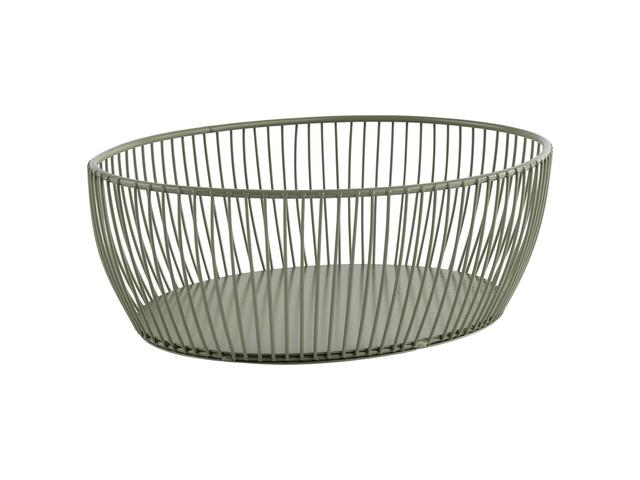 APS Mand Svart - 240x190x80mm - Groen