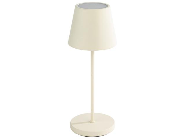 APS Tafellamp Merle - H 305mm - Wit