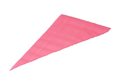 One Way Kids Pastry Bag - 300x170mm - Pink - rol 10 stuks