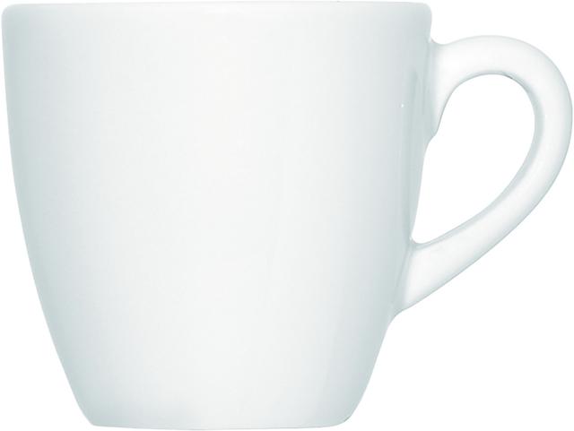 Bauscher Bonn/Bistro Kop - 0.09Ltr