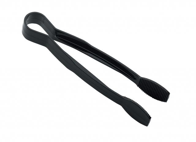 Cambro Serveertang - L 230mm - Black