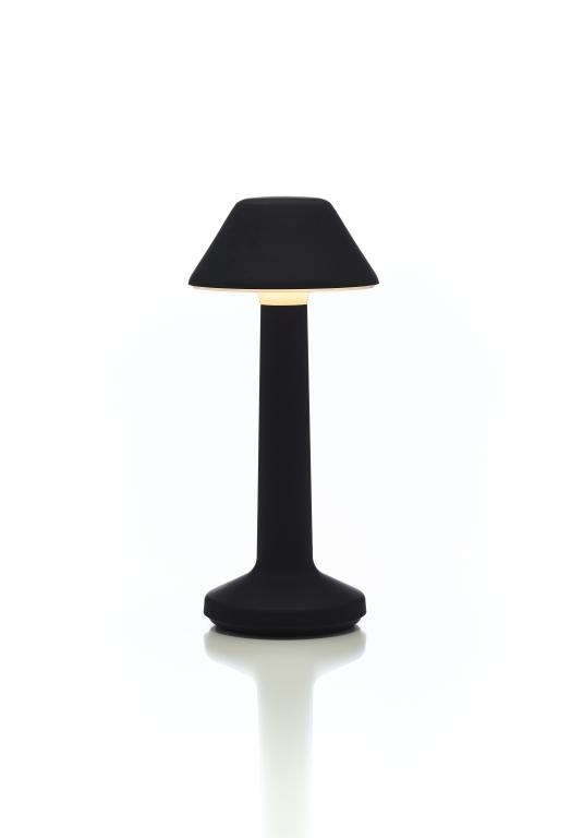 Imagilights Moments Collection Cap - Black