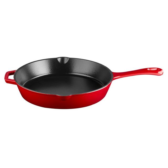 APS Bakpan 5 Stars - Ø290mm - Rood