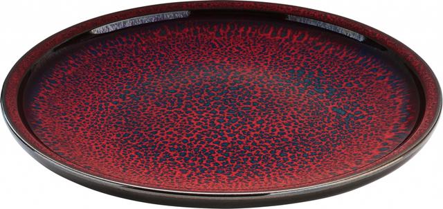 Playground Glow Coupebord plat rond - Ø250mm