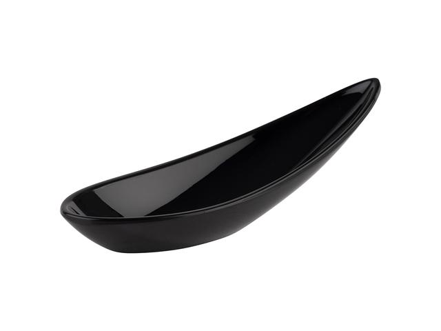 APS Partylepel Friendly - 110x45x40mm - Zwart