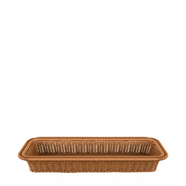 WMF Quadro Broodmandinzet GN 2/4-80mm