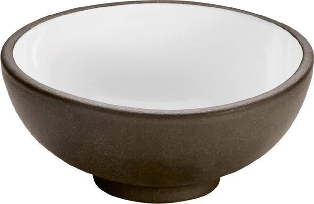 Playground ReNew Schaal rond - Ø90mm - White