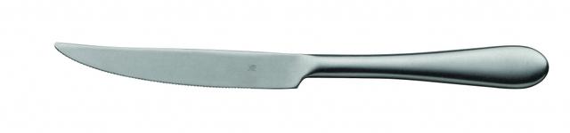 WMF Signum Steakmes monoblock Stonewashed - L 239mm