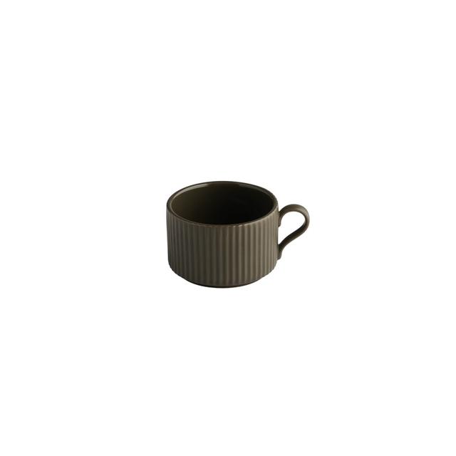 APS Cappuccinokop The Grid - 0.2Ltr - Mud