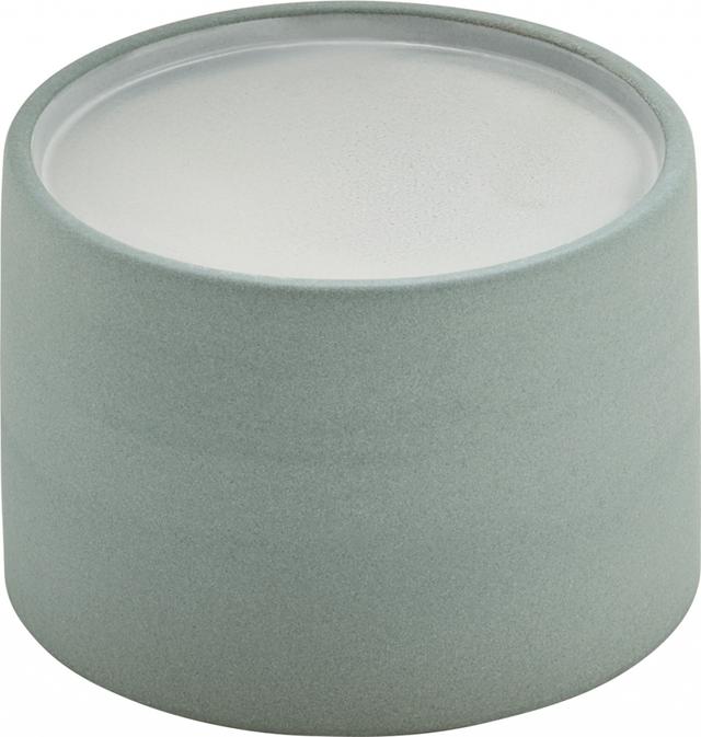 Playground 2in1 Schaal/plateau - Ø100mm - Grey/white