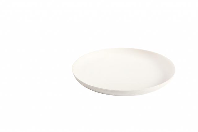 Playground Bord plat disposable 40 stuks - Ø200mm