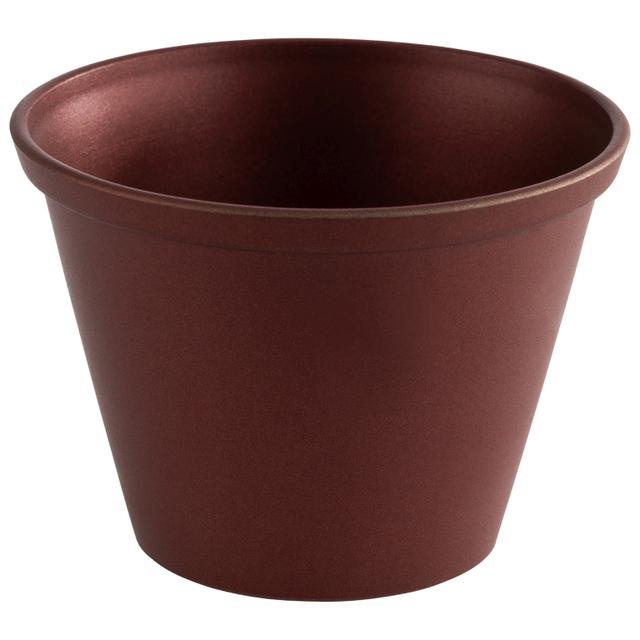 APS Dipschaaltje 6 stuks - Ø60mm - H 45mm - 0.06Ltr - Rood