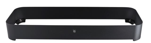 WMF Quadro Onderstel 2/4GN - 80mm - Zwart