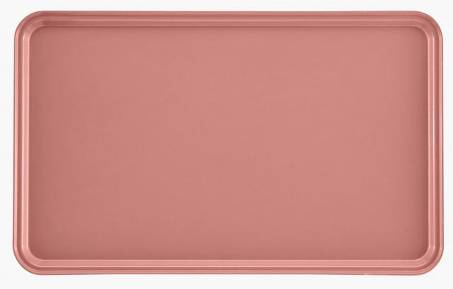Cambro Camtray Gastronorm 1/1 - 530x325mm - Blush
