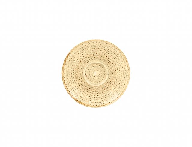 RAK Twirl Schotel TW116C23BE - Ø170mm - Beach