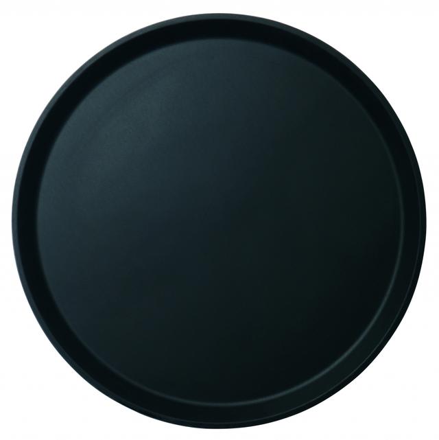 Cambro Camtread anti-slip rond - Ø355mm - Black