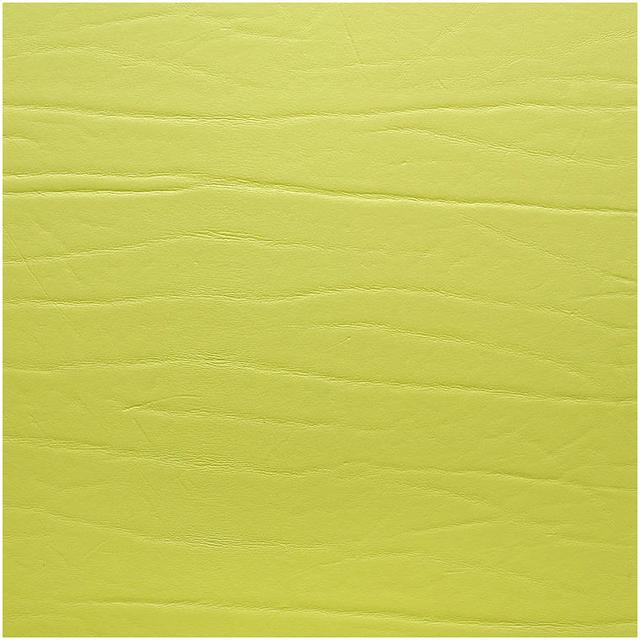 Daff Dumbo Onderzetter vierkant - 200x200mm - Lime