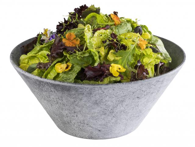 APS Schaal Element - Ø280mm - H 120mm - Betonlook