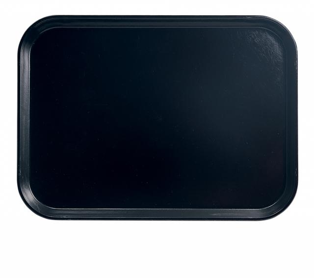 Cambro Camtray - 180x125mm - Black