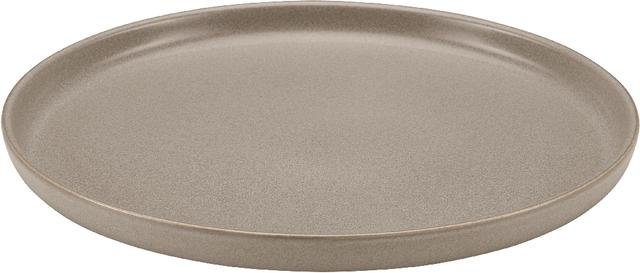 Playground Elements Bord plat rond - Ø280mm - Sand