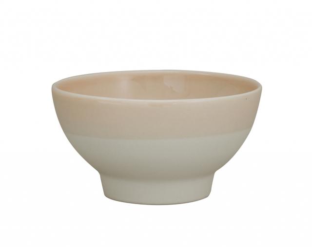 Jars Cantine Schaal mini - 0.16Ltr - Rose Buvard