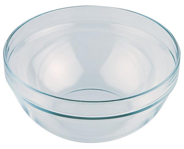 APS Glazen kom - Ø140mm - 0.5Ltr