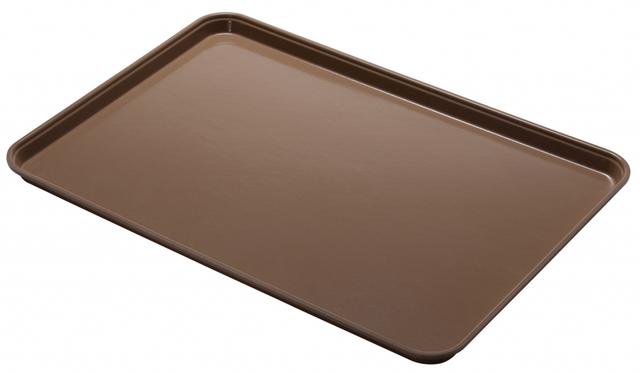 Cambro Dienblad Camlite - 655x455mm - Tan