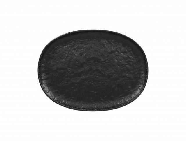 RAK Roks Schaal ovaal coupe - 320x235x25mm