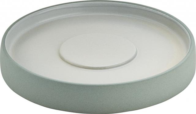 Playground 2in1 Bord/schotel - Ø160mm - Grey/white