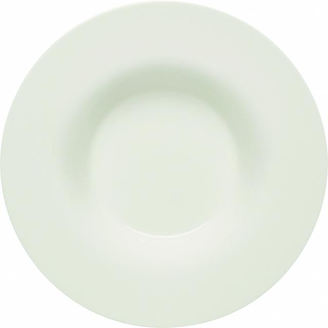 Bauscher Purity Bord diep met rand - Ø240mm