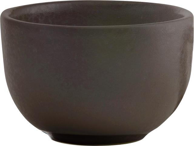 Fortessa Nivo Mokka Schaal - Ø70mm - 0.09Ltr - Bruin