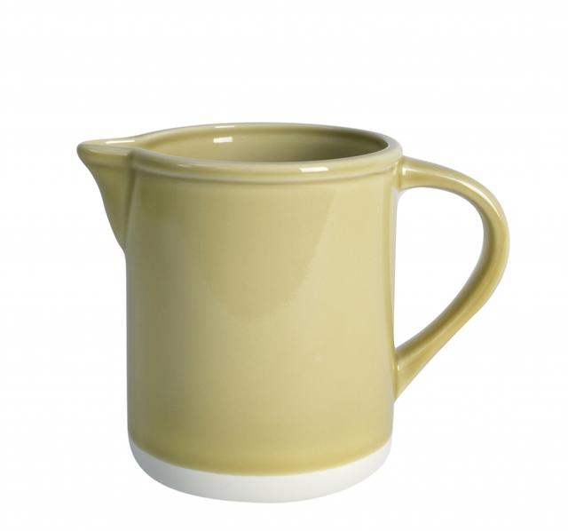 Jars Cantine Schenkkan M - 0.75Ltr - Vert Argile