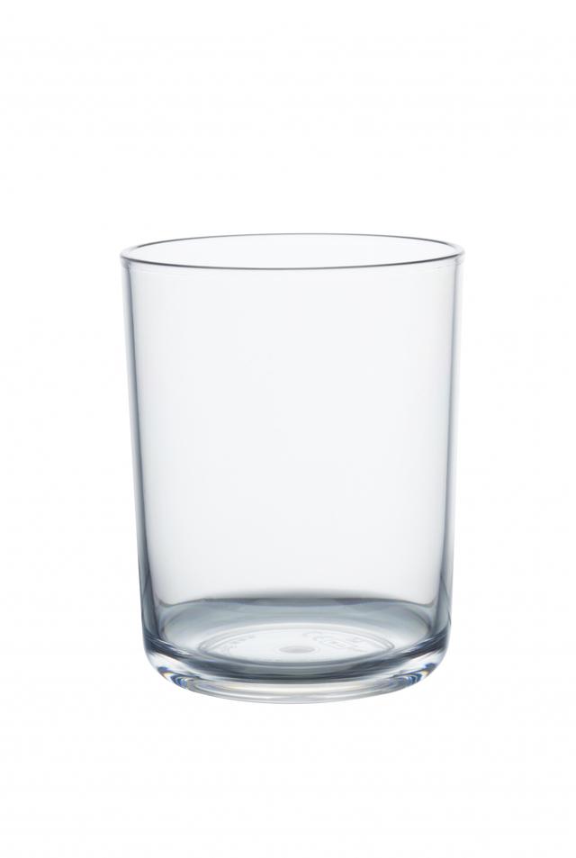 Glassforever All-a glass Drinkglas - 0.27Ltr - Clear