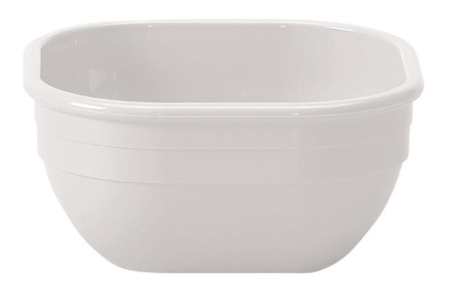 Cambro Kommetje - 0.278 Ltr - White