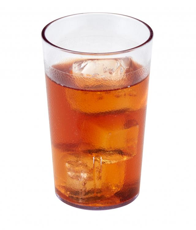 Cambro Beker konisch - 0.290 Ltr - Clear