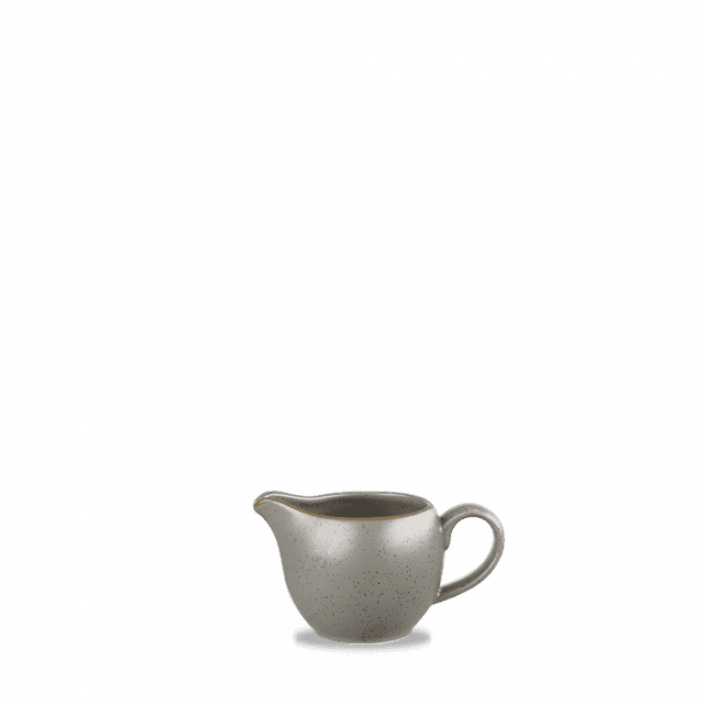 Churchill Stonecast Roomkan - H 70mm - 0.114Ltr - Peppercorn Grey