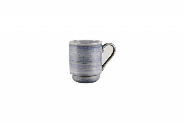RAK Spot Mok stapelbaar - 0.3Ltr - Jade