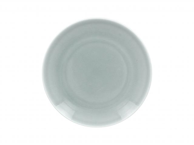 RAK Vintage Bord plat coupe - Ø270mm - Blue