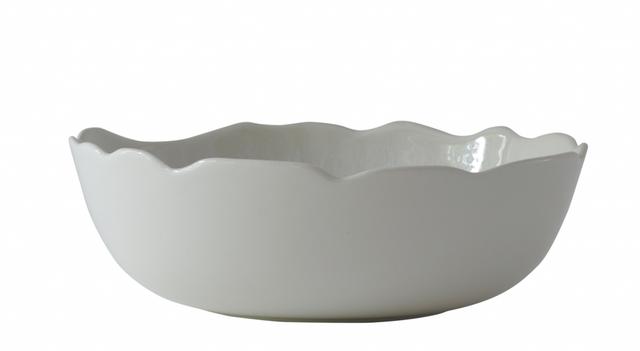 Jars Plume Pastaschaal - Ø210mm - Perle