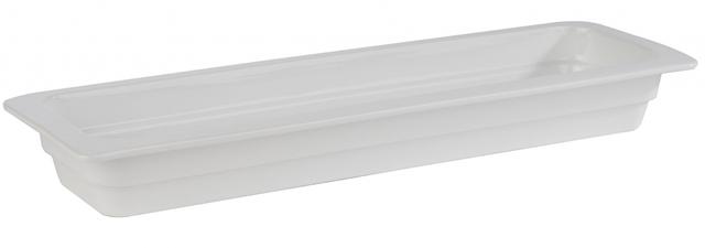 APS Container 2/4GN - 530x162x60mm - Wit
