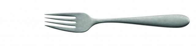 WMF Sara Tafelvork Stonewashed - L 202mm