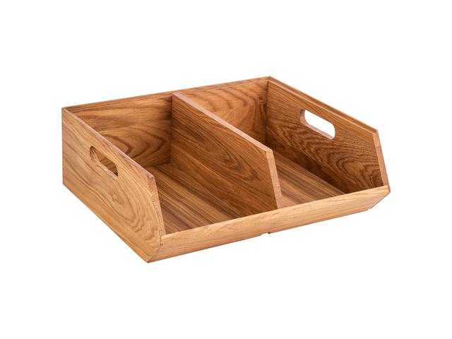 APS Buffetdoos - 350x310x125mm